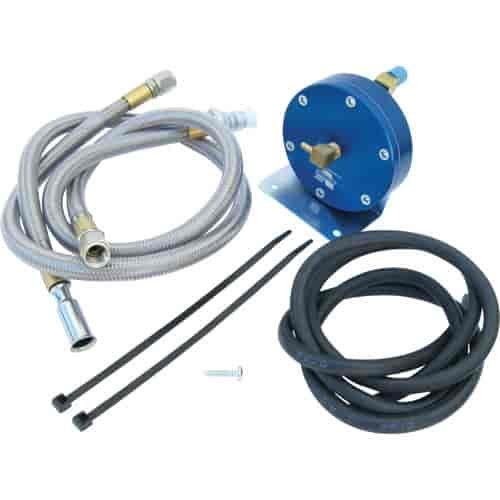 Engineering FMU 6:1 30LB INJ MUSTANG