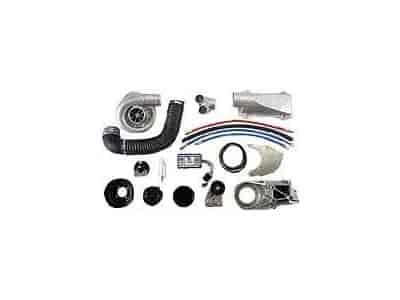 Engineering 86-96 FORD 5.8 TRUCK SYS