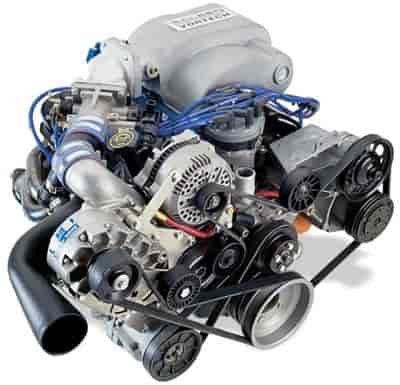 V-3 94-95 MUSTANG