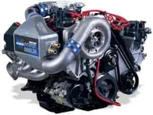 V-2 SQ Si-Trim Ford Supercharger Kit