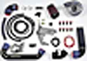 V-2 SQ Si-Trim Ford Supercharger Kit
