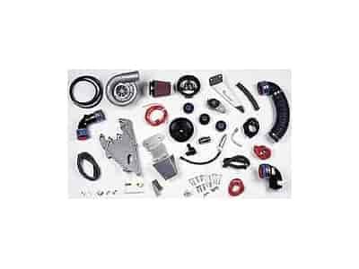 Engineering PP EXPIDITION 4.6L