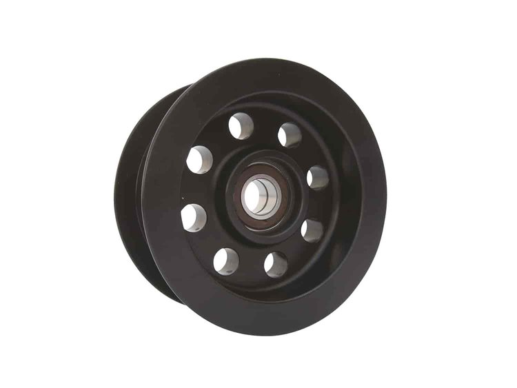 1986-1993 5.0 Mustang Mondo 50mm Idler Pulley