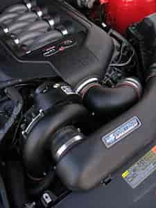 V-3 Si-Trim Ford Supercharger Kit