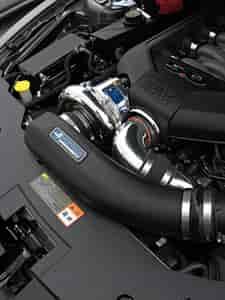 V-3 Si-Trim Ford Supercharger Kit