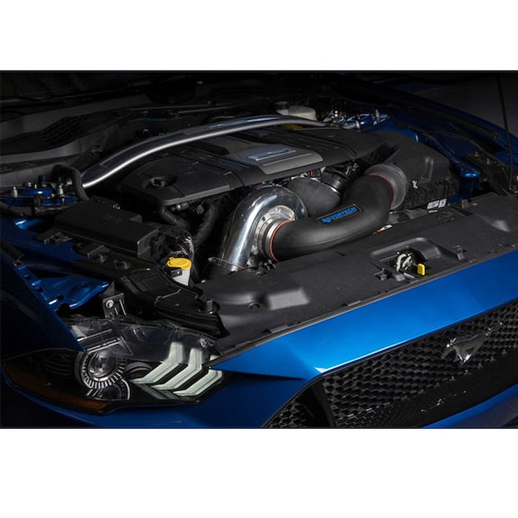 V-3 JT-Trim Ford Supercharger Kit