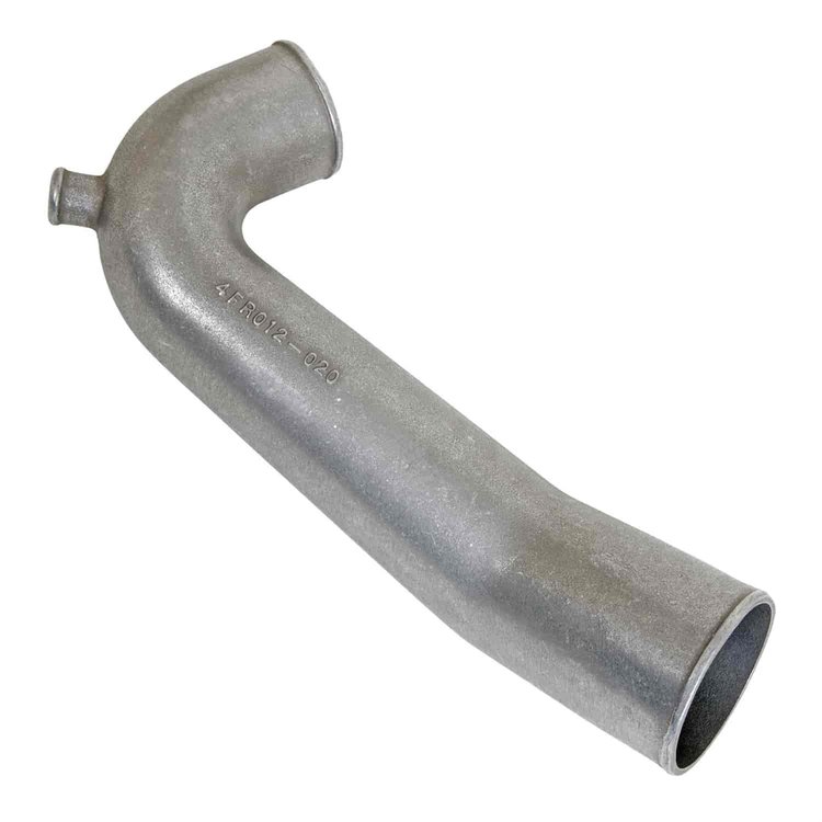 DISCHARGE DUCT A
