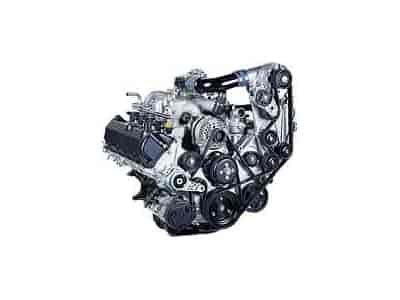 Engineering SUPERCHARGER KIT SD/EXCURS 5.4 99-
