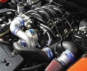V-3 Si-Trim Ford Supercharger Kit