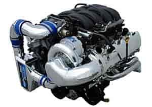 V-3 Si-Trim Ford Supercharger Kit