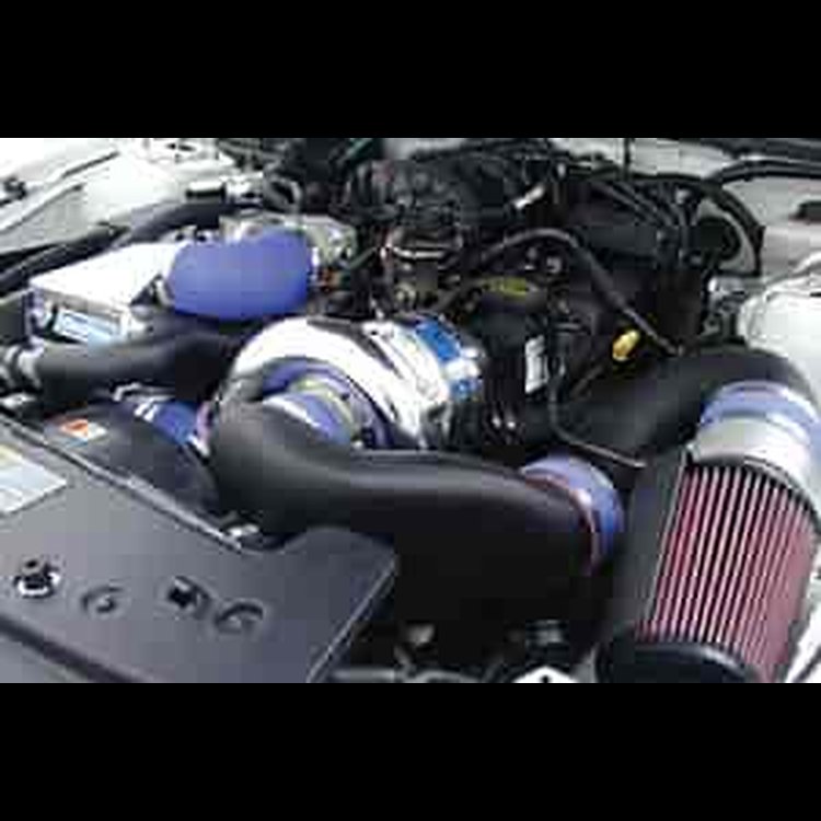 V-3 Si-Trim Ford Supercharger Kit