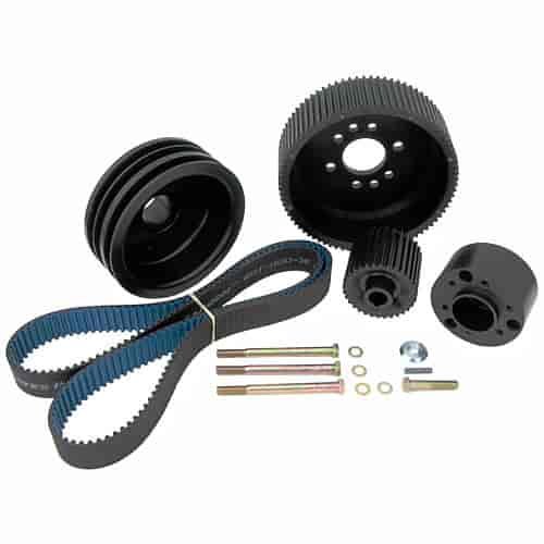 50mm Cog Drive Assembly