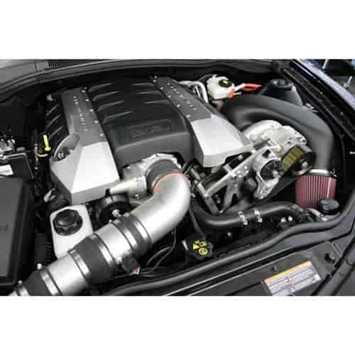 V-3 Si-Trim GM Supercharger Kit