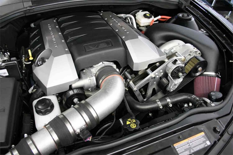 YSI LS3 BLOWER KIT NO PLU