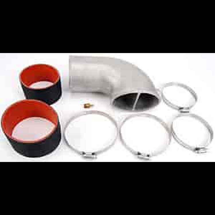 90° Intake Elbow Kit 1985-97 Camaro/Firebird
