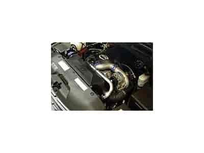 Engineering SUPERCHARGER GM TRK 99 4.3