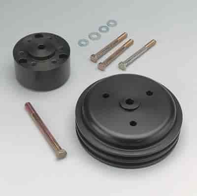 Engineering CRANK PULLEY