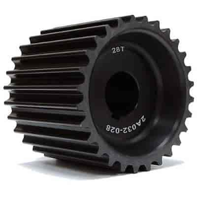 PULLEY 20MM 28 TOOTH