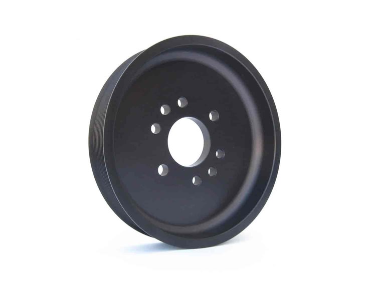VORTECH PULLEY