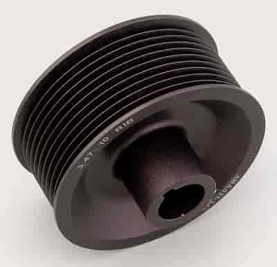 Engineering 3.47 DRIVE PULLEY