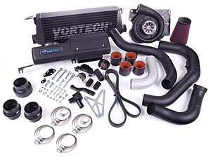 V-3 SCi-Trim Scion/Subaru Supercharger Kit