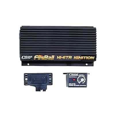 Crane HI-6 TR Universal Ignition System Assembly