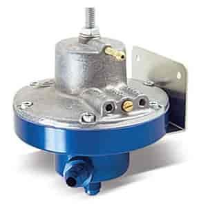 Super Fuel Management Unit
