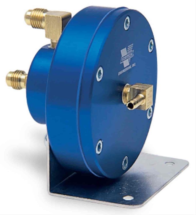3 1 FMU with -4 Fittings