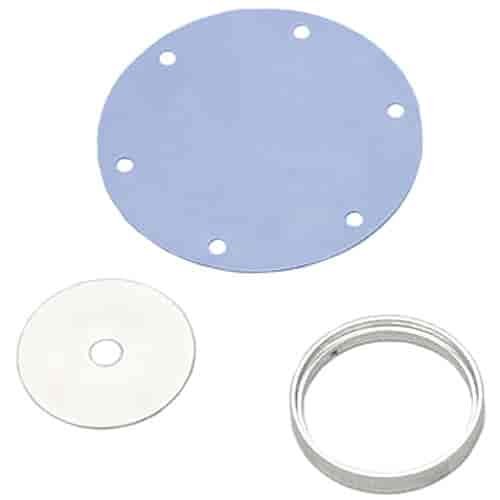 Fuel Management Unit Recalibration Kit