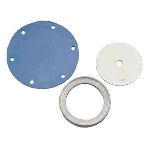 Fuel Management Unit Recalibration Kit