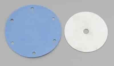 12:1 FMU CALIBRATION KIT