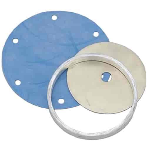 Fuel Management Unit Recalibration Kit