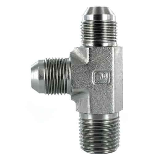 Male Jic Tee Fitting