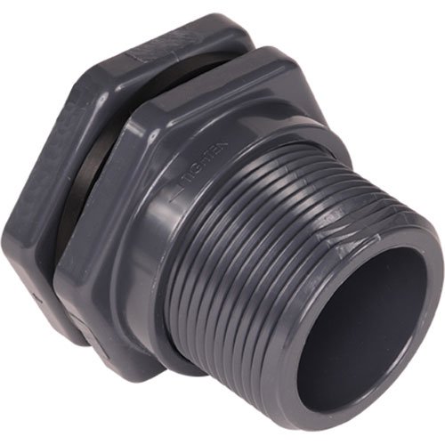 Bulkhead Fitting