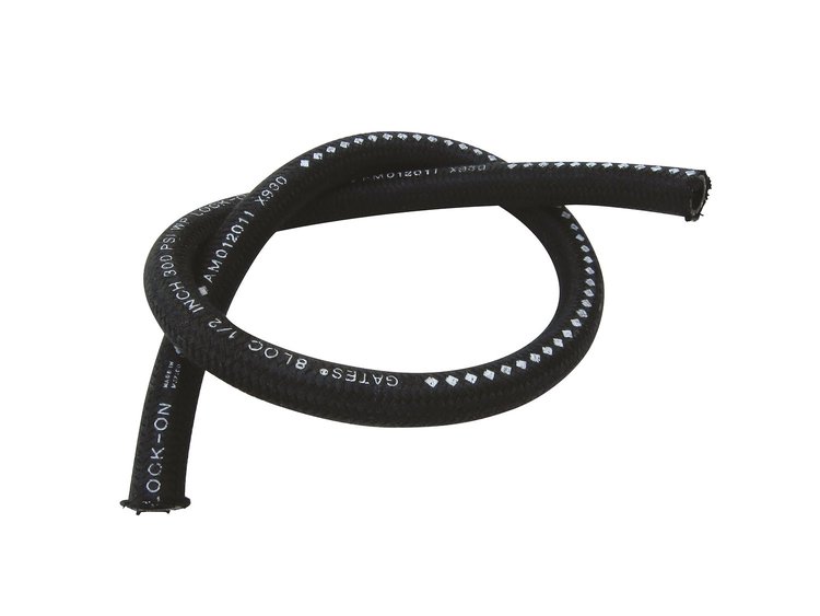 7U030-036 Oil Drain Hose 1/2 in.