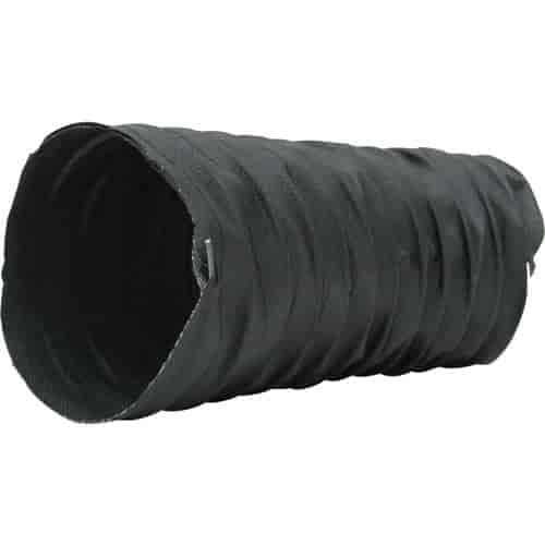 3.5" Diameter Flex Hose 1 FT
