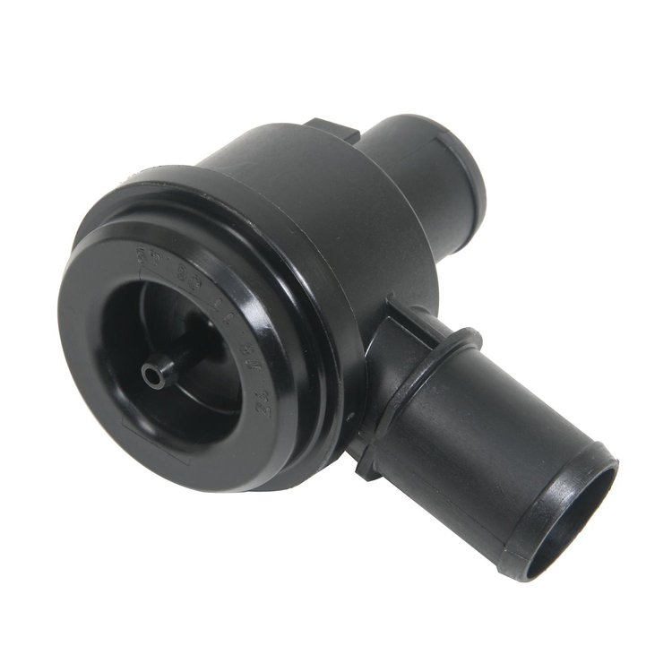 BYPASS VALVE