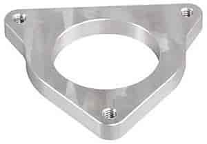 Mondo Bypass Valves Weld-On Flange