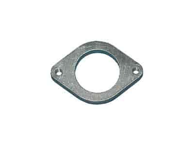 Weld-On Flange Race Bypass/Blow-Off Valves