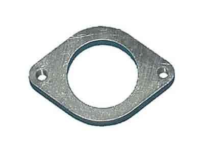 Weld-On Flange Race Bypass/Blow-Off Valves