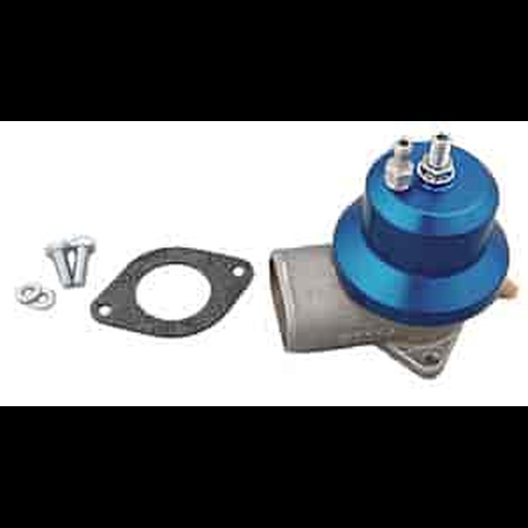Maxflow Race Bypass Valve
