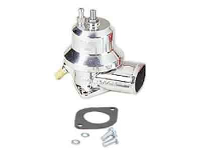 Engineering BY PASS VALVE