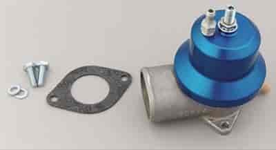 Maxflow Race Bypass Valve Satin