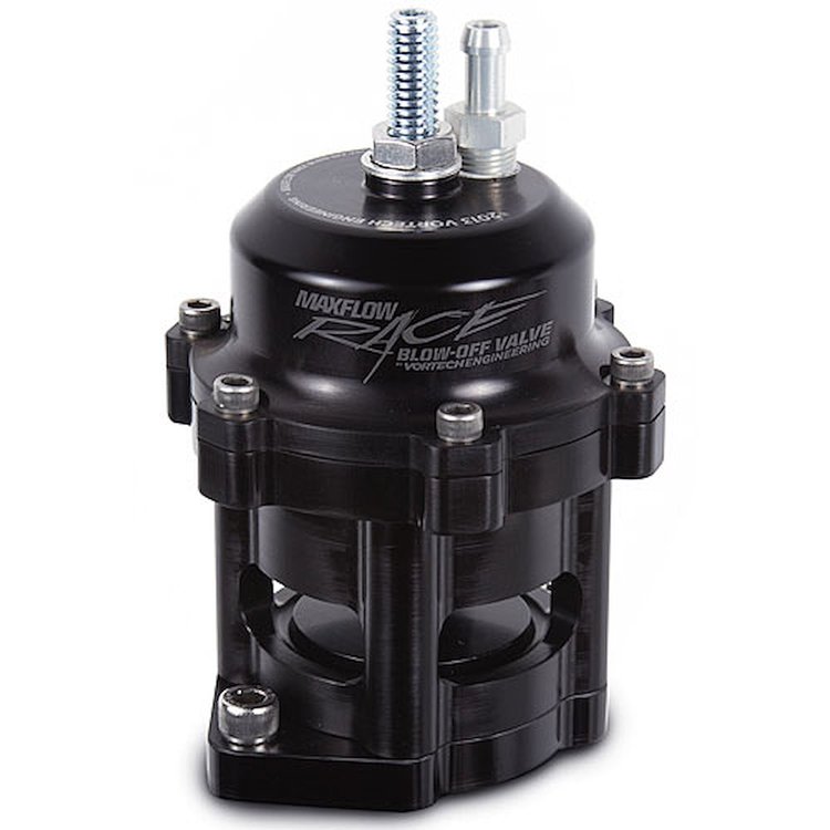 8D204-111 Maxflow Race Blow-Off Valve