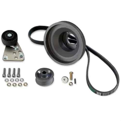 Power Pulley Package