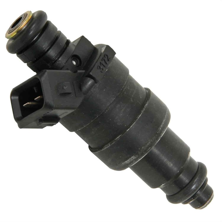 Fuel Injector 55 lb/hr Siemens Deka