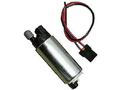 Engineering FUEL PUMP
