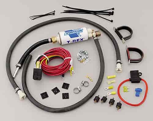 T-Rex Fuel Pump Kit