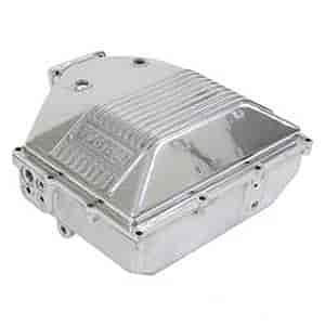 Universal Carburetor Enclosure Assembly