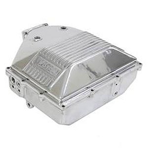Universal Carburetor Enclosure Assembly